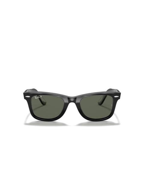 Ray-Ban Wayfarer square-frame sunglasses