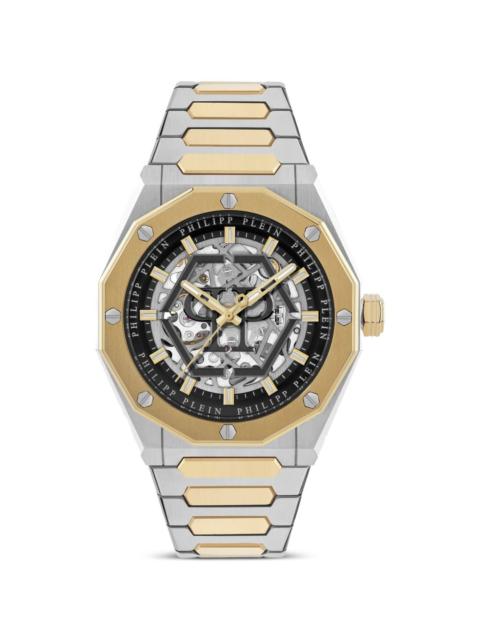 PHILIPP PLEIN watch Plein Deluxe