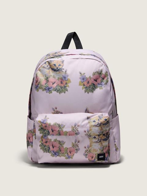 Vans Old Skool Drop V Backpack