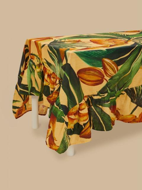 FARM RIO Tropical Joy A La Carte Tablecloth