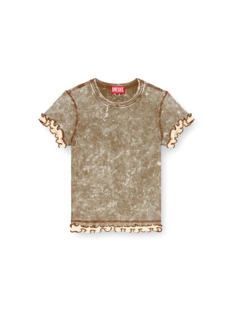 Diesel T-FLU