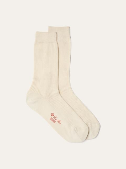 Loro Piana Socks