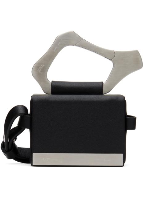 HELIOT EMIL™ Black Sole AirPods Case Bag