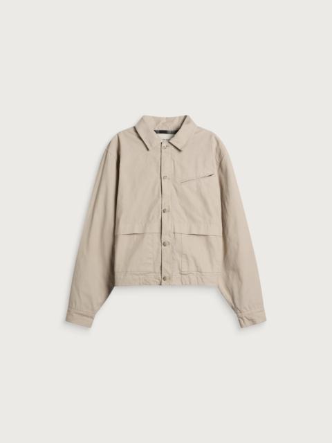 entire studios Entire Studios Hatch Cotton Jacket