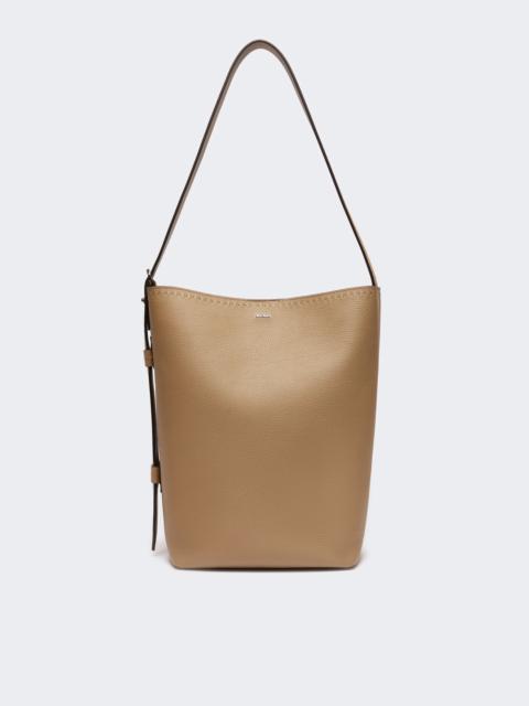 Max Mara ARCHETIPO1SV2 - Medium Archetipo leather bag