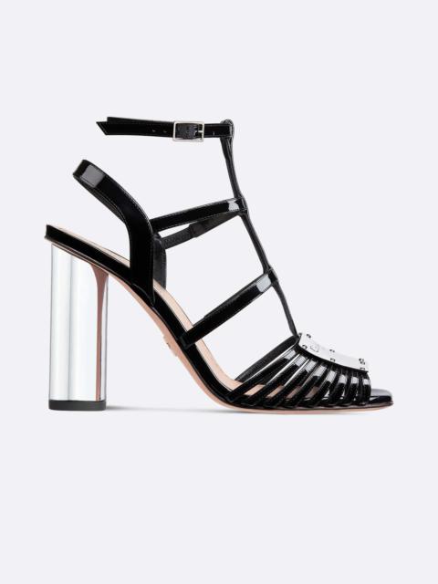 Dior La Parisienne Dior Heeled Sandal