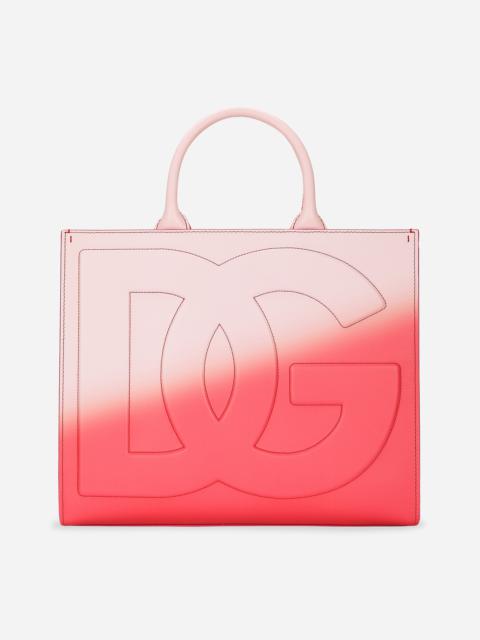 Dolce & Gabbana Medium DG Daily shopper
