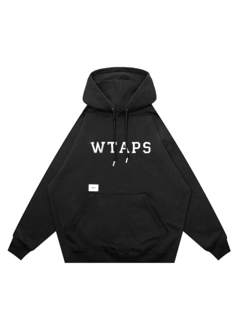新品 WTAPS ACADEMY / HOODY / COTTON 0227180624_65dda61015409__5718