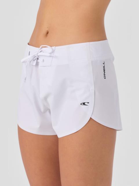 O'Neill Hyperfreak Tech Troncones 2" Boardshorts