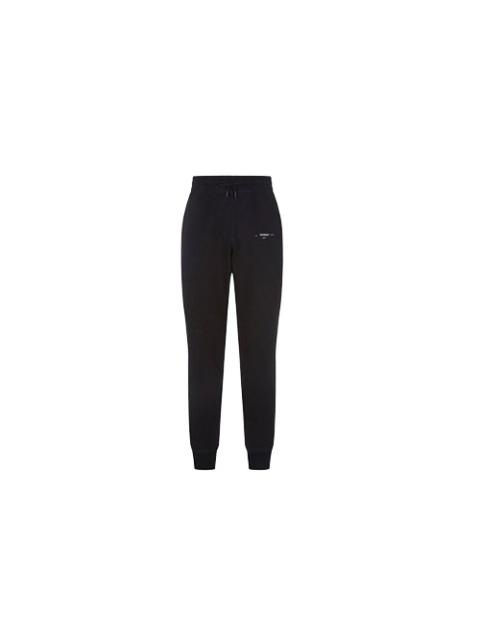 Off-White Off-White 3D Graphic Tapered Track Diag Marker Arrows Pants Black/White OMCH008E181920241001