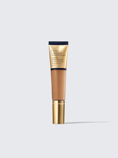 Estée Lauder Futurist Hydra Rescue Moisturizing Foundation SPF 45