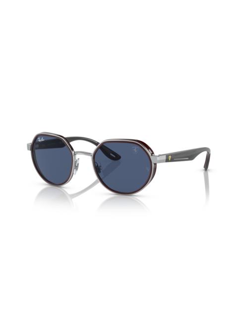 Ray-Ban RB3703M SCUDERIA FERRARI COLLECTION