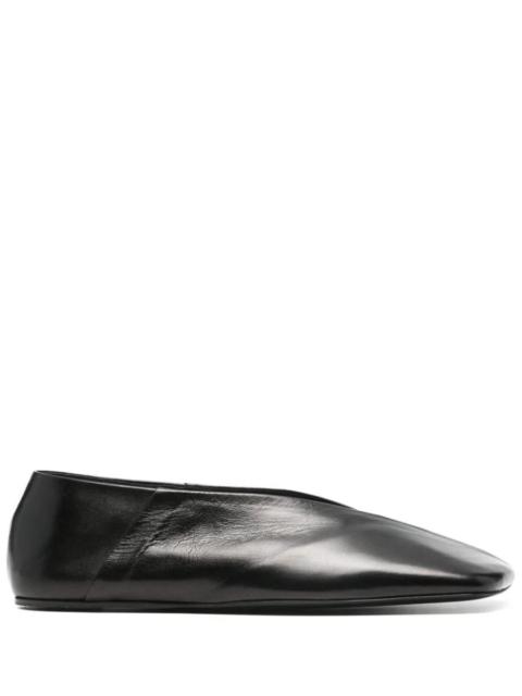 Jil Sander Jil Sander Dancer Shoes