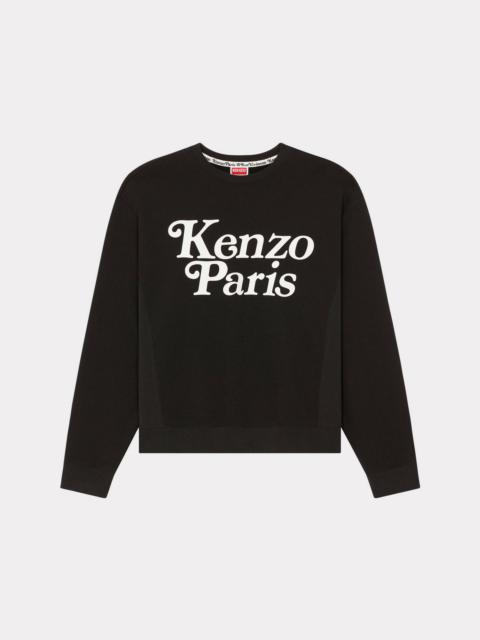 KENZO 'Year of the Dragon' embroidered genderless jumper KENZO 'Year of the Dragon' embroidered genderless jumper