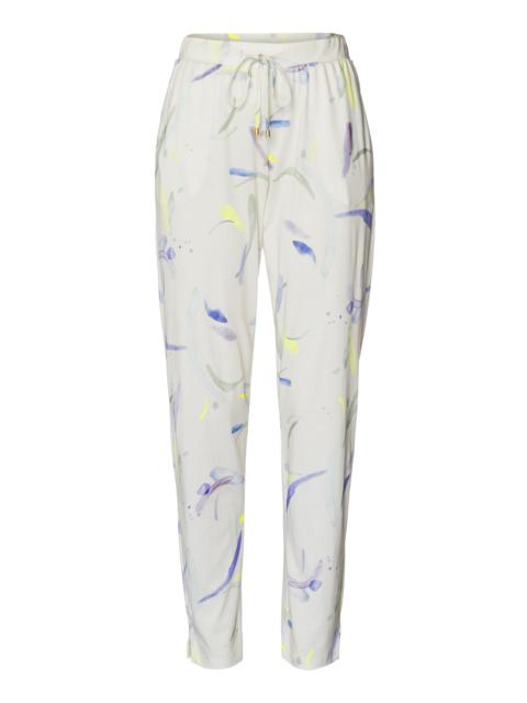 HANRO Sleep And Lounge Cotton and TENCEL™ Pants