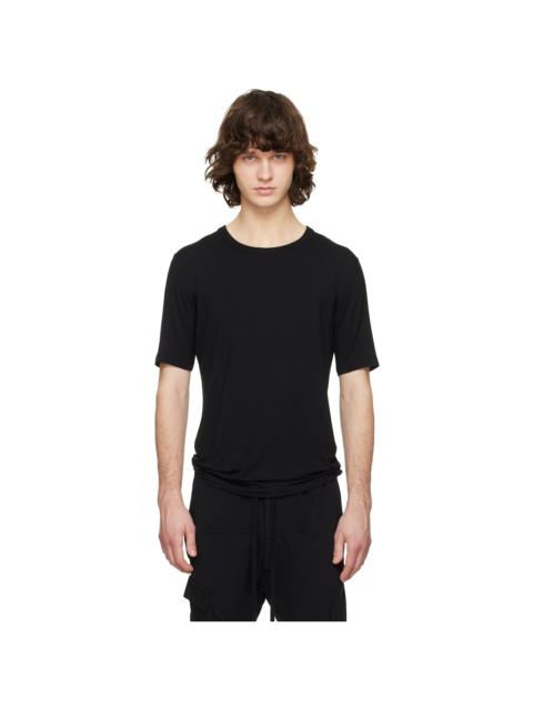 thom/krom Black M TS 938 T-shirt