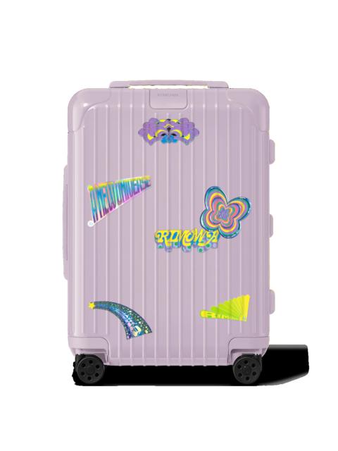 RIMOWA Stickers Set Iridescent Stickers Set