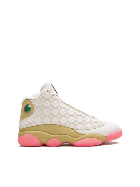 Air Jordan 13 Retro "Chinese New Year" sneakers