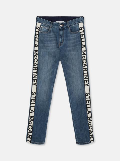 Stella McCartney The Skinny Boyfriend