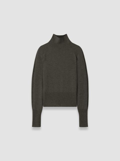 JOSEPH Oxna Light Pure Cashmere High Neck Jumper