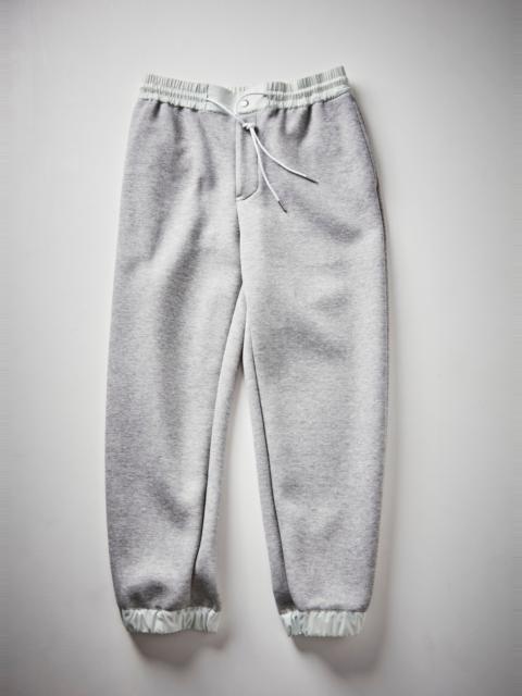 sacai Sponge Sweat Pants