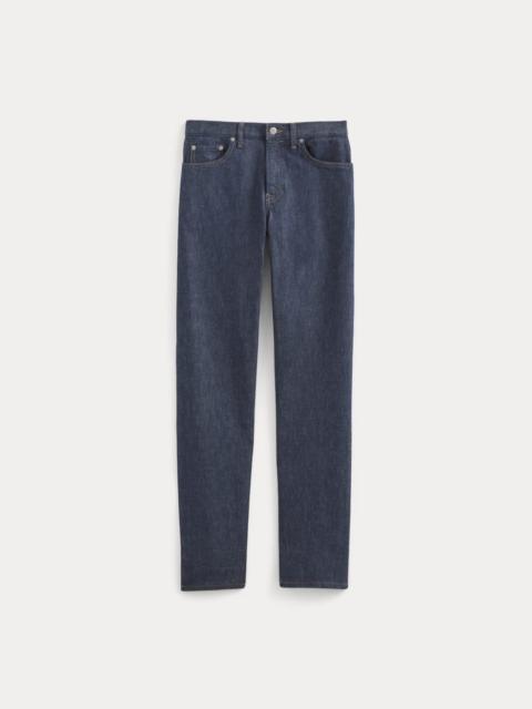 EVERLANE THE SELVEDGE STRAIGHT FIT JEAN