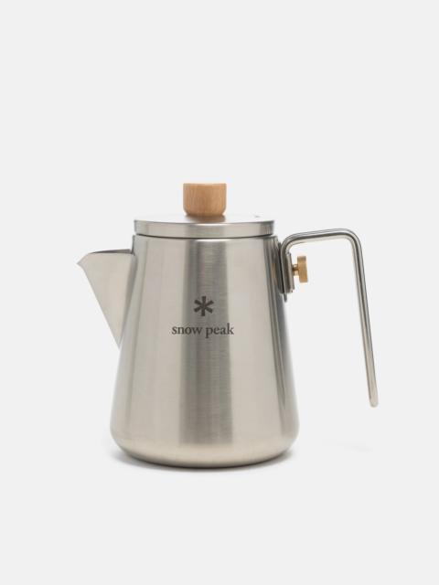 snow peak Field Barista Kettle