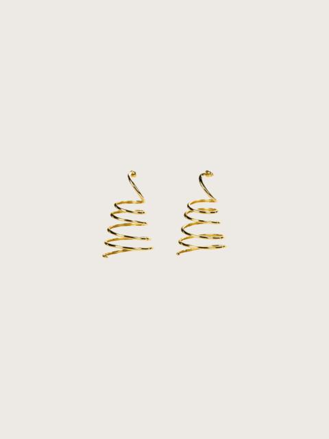 Cult Gaia EZLYNN EARRING