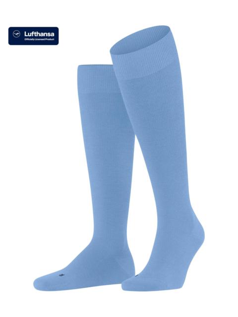 FALKE Energizing Wool Men Knee-high socks
