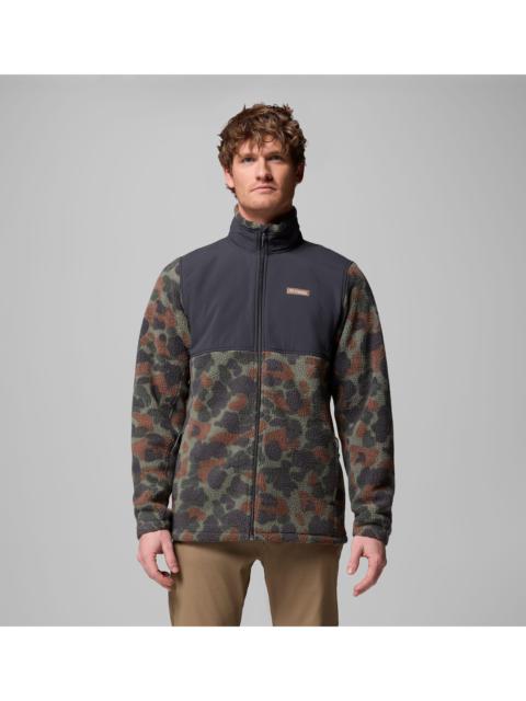 Columbia Men's PHG Sherpa Jacket