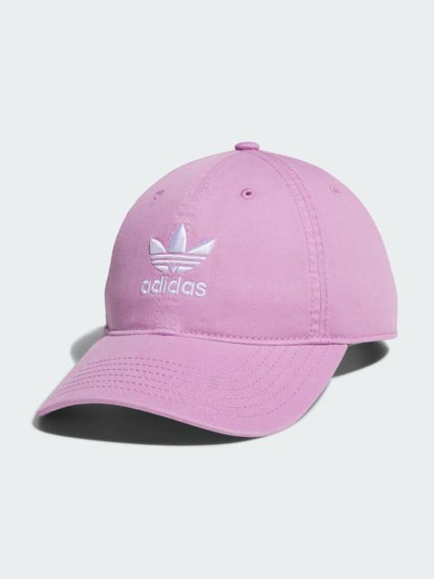 adidas Relaxed Strap Back Hat