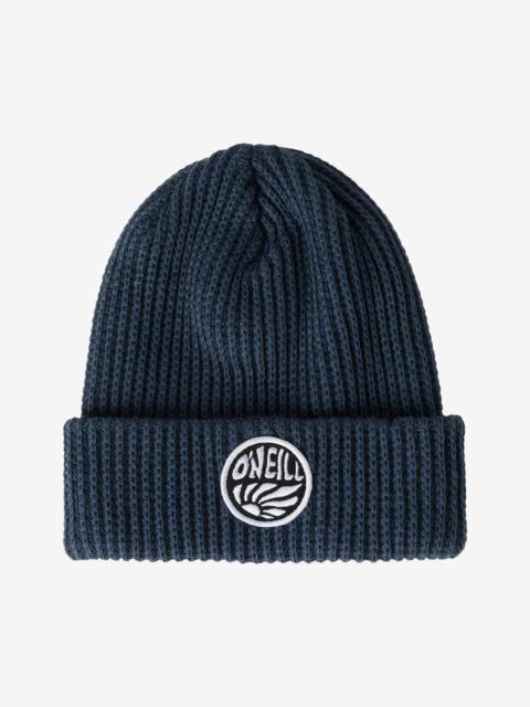O'Neill Market Patch Beanie