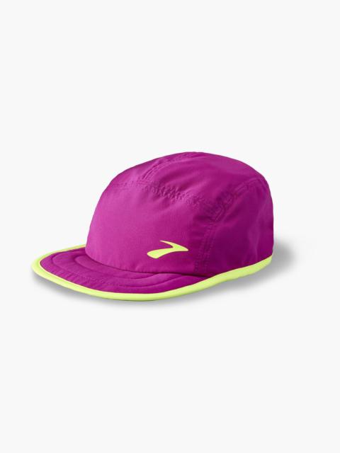 BROOKS Lightweight Packable Hat 2.0