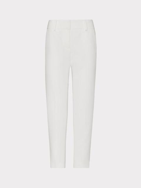 MILLY Nicola Cady Pants