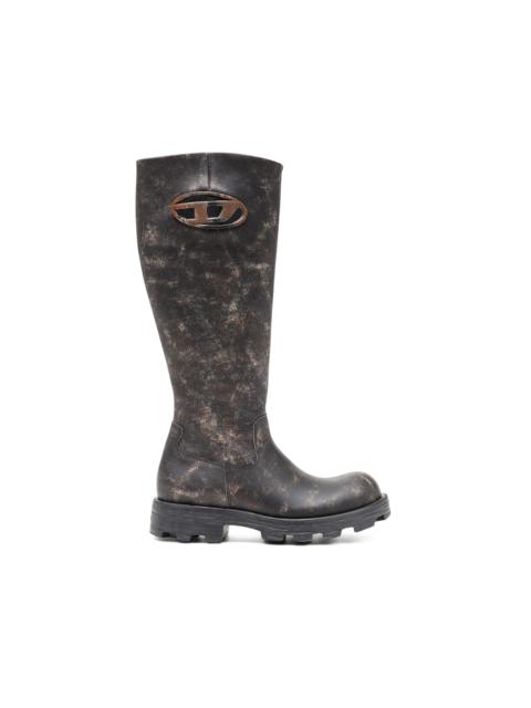 Diesel D-HAMMER HB D W