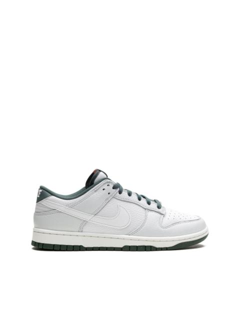 Nike Dunk Low Retro SE "Vintage Green" sneakers