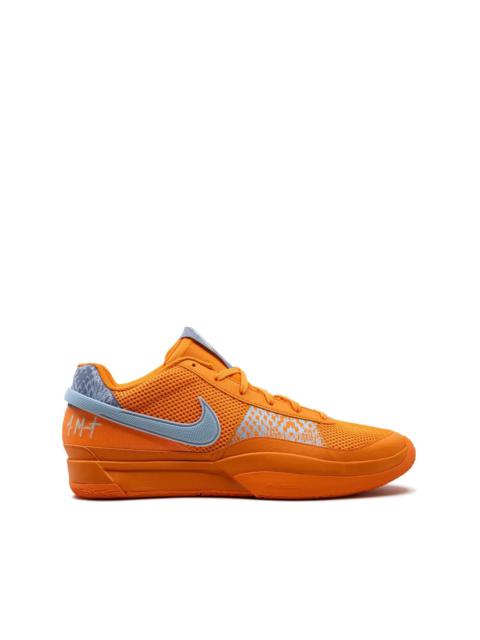 Nike Ja 1 "Mismatched" sneakers