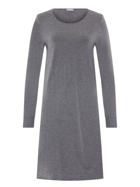 HANRO Natural Elegance Soft Jersey Nightgown