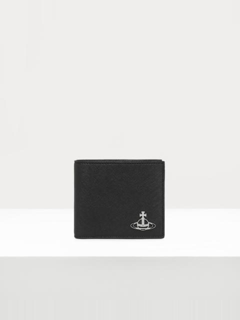 Vivienne Westwood MAN. BILLFOLD WALLET