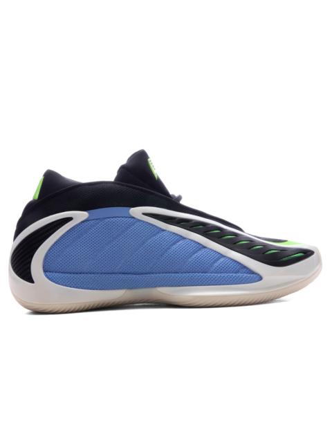 ANTHONY EDWARDS 2 - BLUE FUSION/ZERO METALLIC/LIME BURST