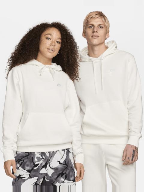 Nike Sportswear Club Fleece Pullover Hoodie