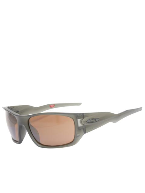 OAKLEY Oakley Masseter Sunglasses