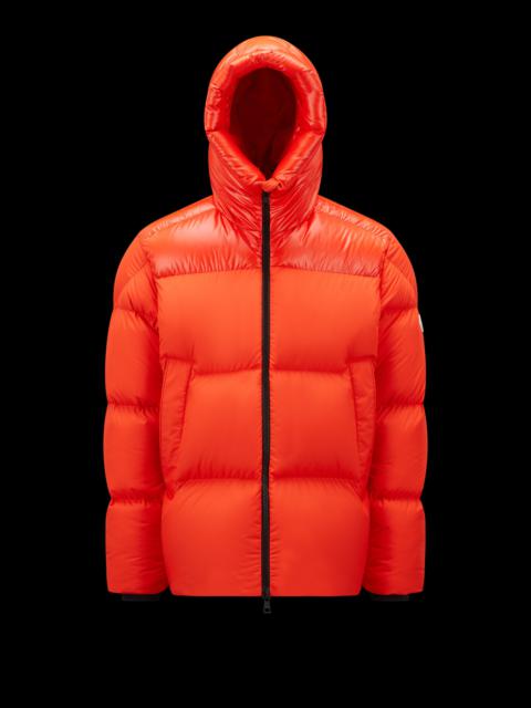 Moncler Damavand Short Down Jacket