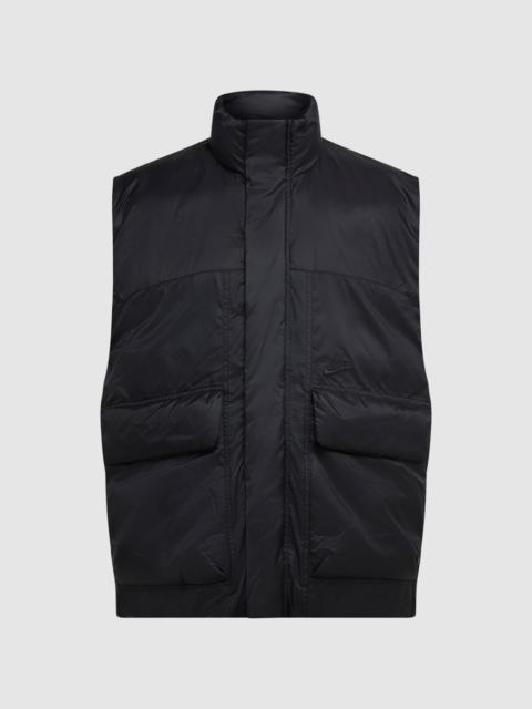 Tech pack therma-fit woven vest