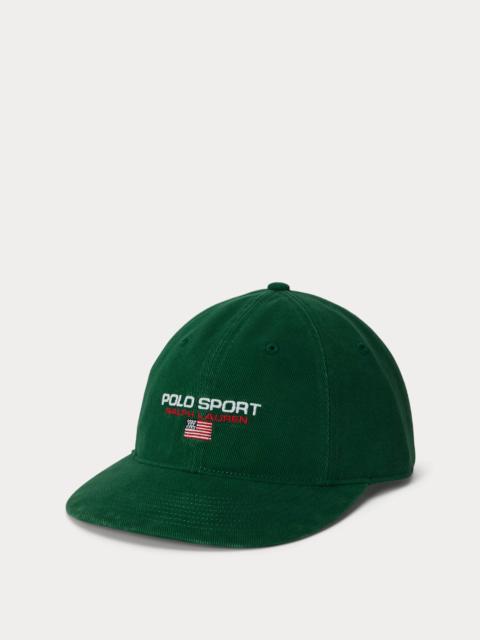 Polo Ralph Lauren Polo Sport Twill Ball Cap