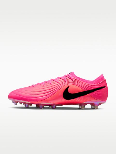 Nike Nike Tiempo Maestro Elite Artificial-Grass Low-Top Soccer Cleats