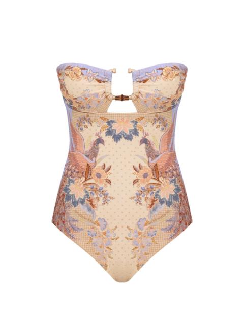 Zimmermann INDRA BAMBOO TRIM 1PC