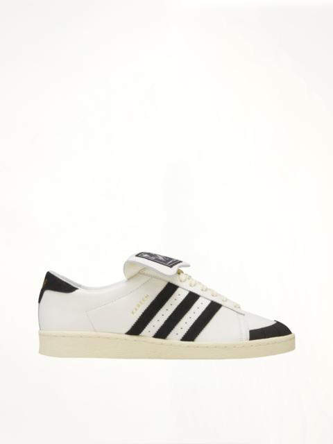 WILLY CHAVARRIA Adidas X Chavarria Jabbar Low in Off White/Black