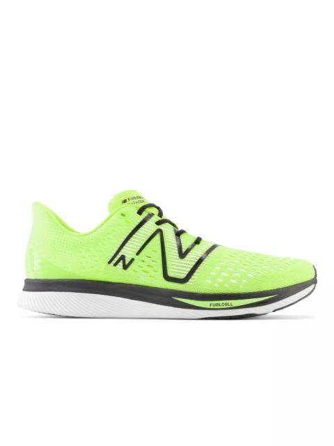 FuelCell SuperComp Pacer