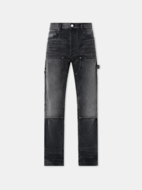 AMIRI CARPENTER JEAN